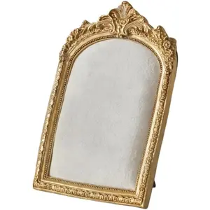 10.4"*7"   Display Stand Photo Frame,   Earring Stand,  Necklace Storage Stand, Elegant Decoration for  and Collectibles-1pack