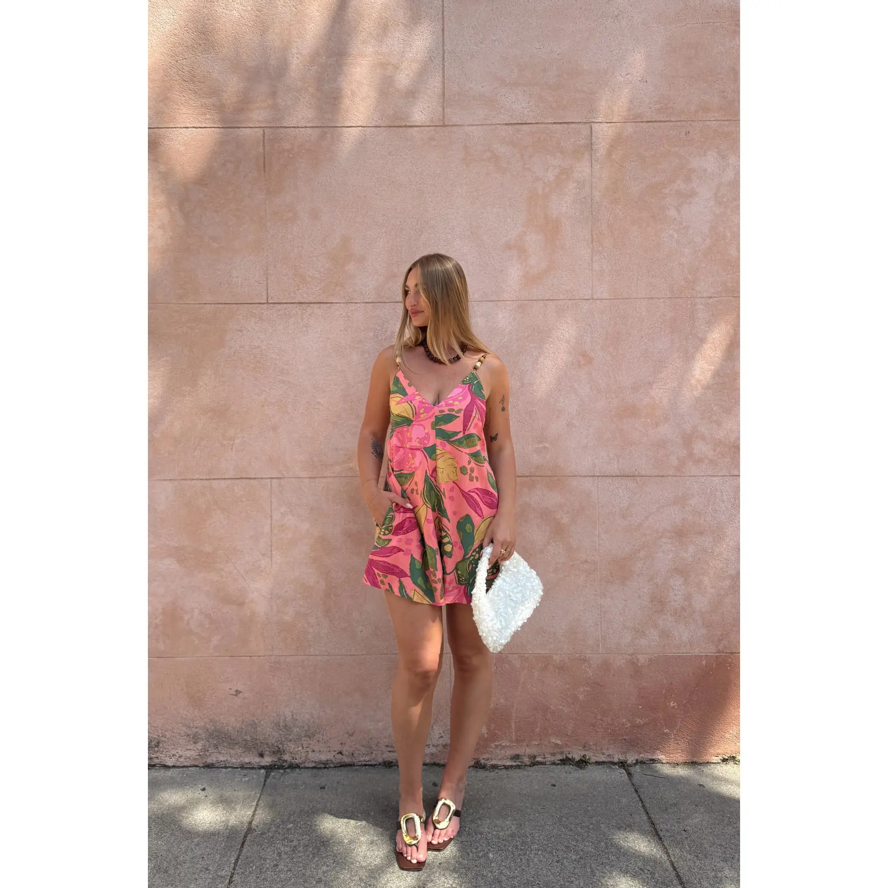 Rio Romper Rio Romper