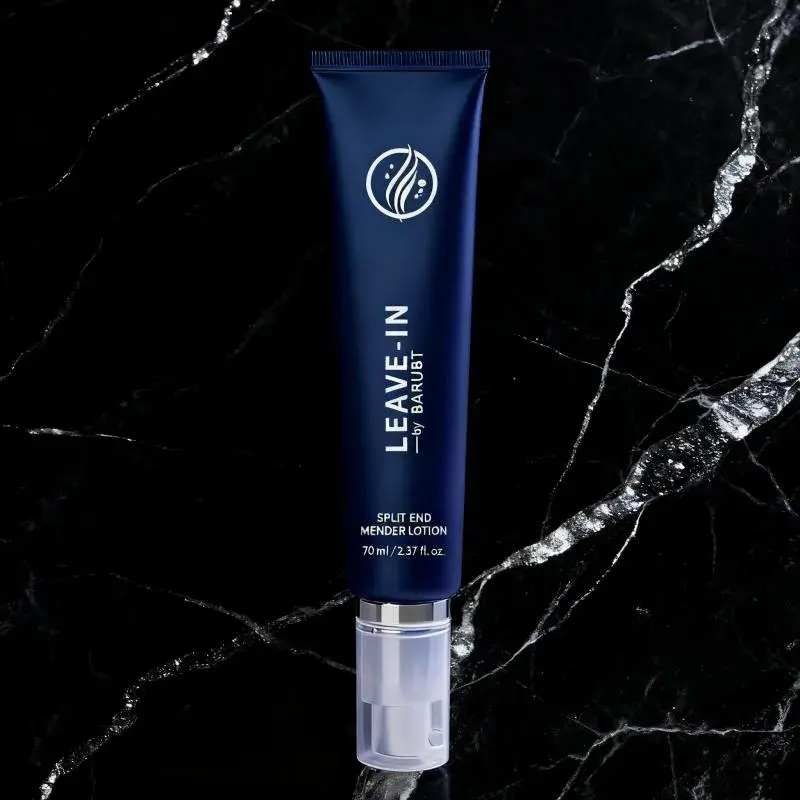 Hair Repair Oil Serum - Magic Instant Split End Mender Serum. 70 ml. Scented Fragrance