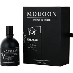 Moudon Embrace By Moudon Extrait De Parfum For Unisex