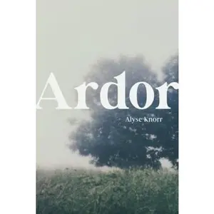 USED-Ardor by Alyse Knorr (Paperback)