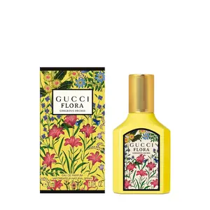 Gucci Flora Gorgeous Orchid 1oz EDP Spray for WOMEN