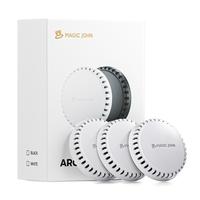 White Fragrance Refill