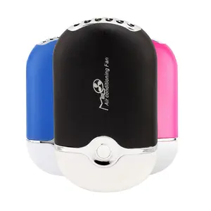 Portable Mini Eyelash Fan, 1 Count USB Rechargeable Handheld Eyelash Dryer, Quick Drying Nail Extension Glue Fan, Suitable for Indoor Outdoor Travel, Cooling Fan, Portable Multifunctional Fan
