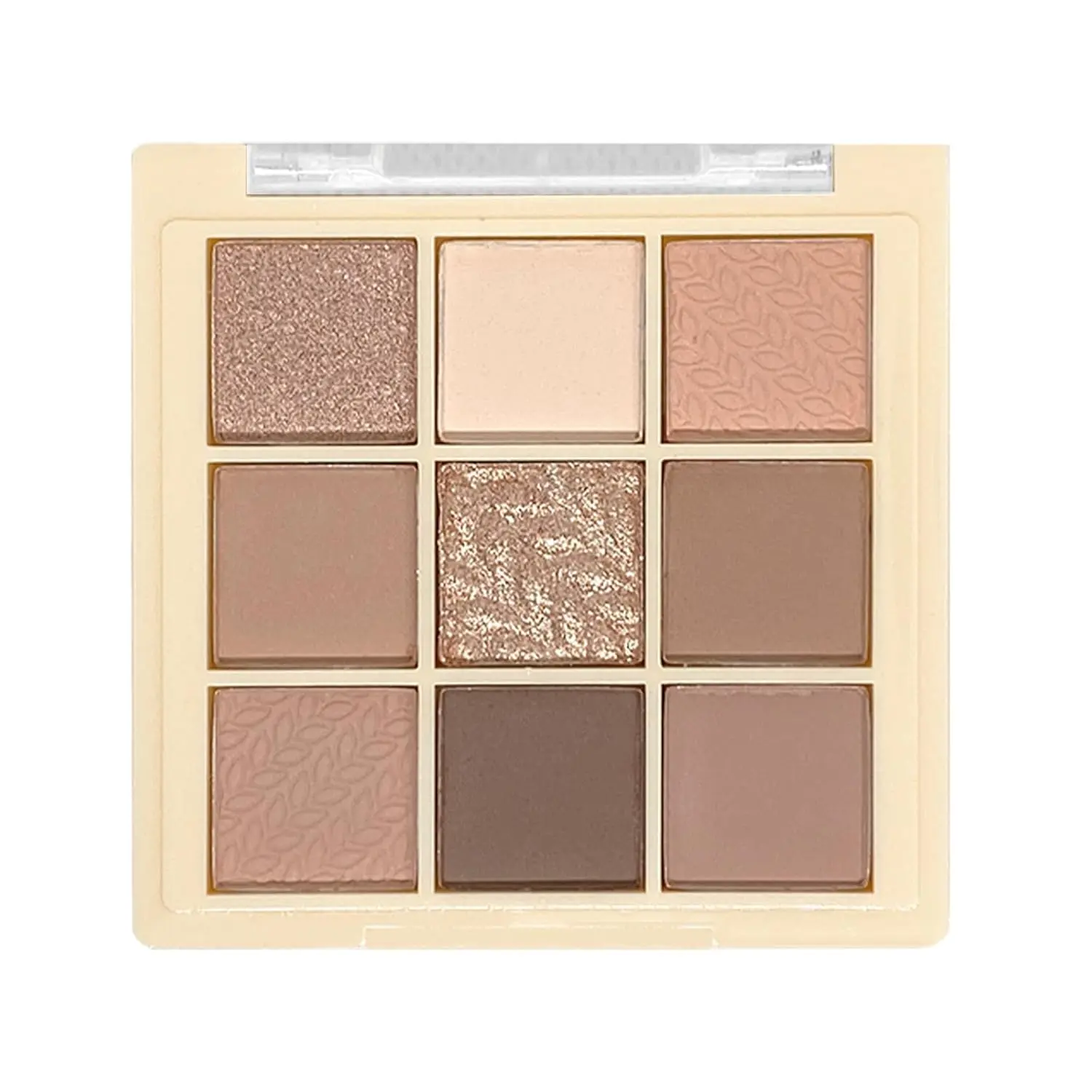 #Oatmeal Nude Series