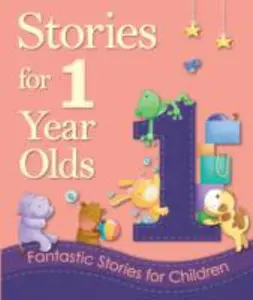 USED-Storytime for 1 Year Olds (Young Storytime) (Hardcover)