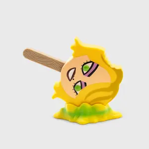 Chucky - Tiffany Meltz Collectible Figure