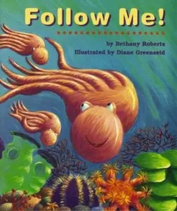 USED-Follow Me! by Bethany Roberts (Hardcover)