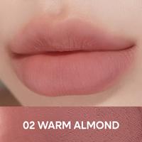02 Warm Almond
