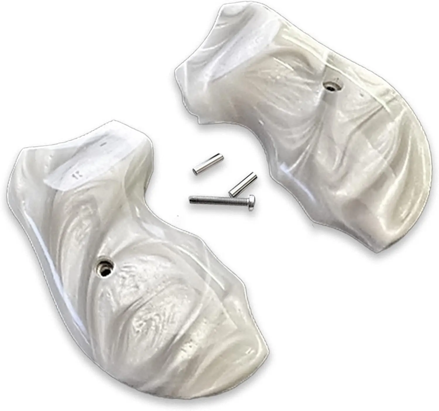 fits all Charter Arm Full wrap around Pearl grips Fishing Accessories Kit