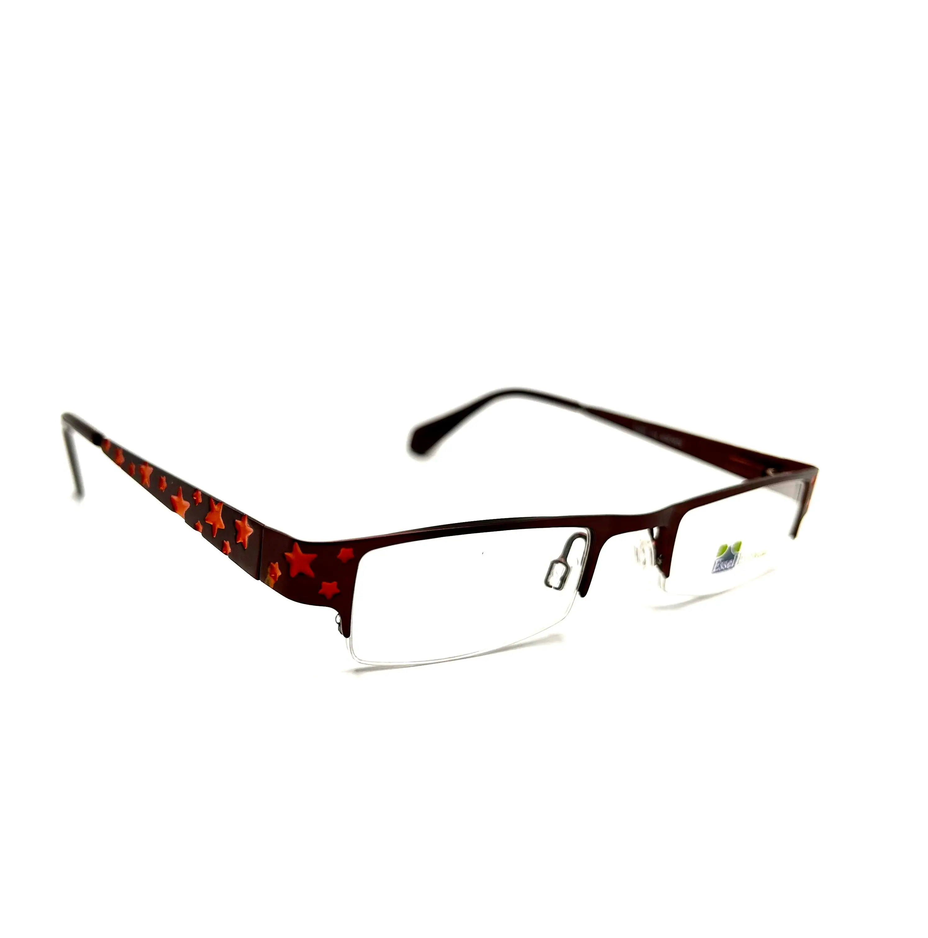 Essel 134 - Multicolor Eyewear Frames