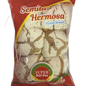 Semita Hermosa Honduran Sweet Bread 12 pack