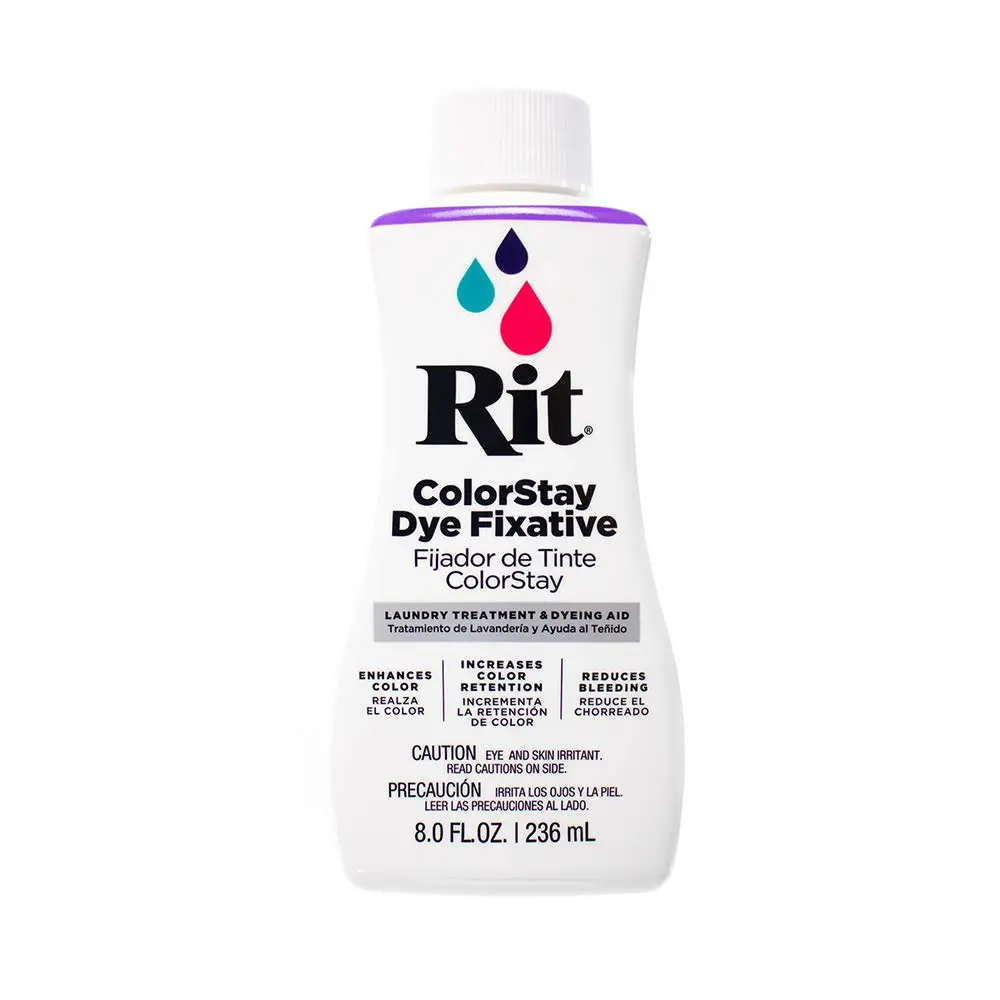 Fixative Dye