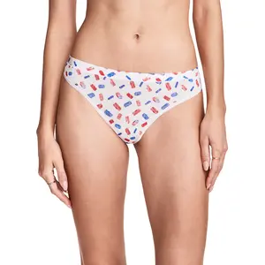 Jockey Women's Light & Airy Thong