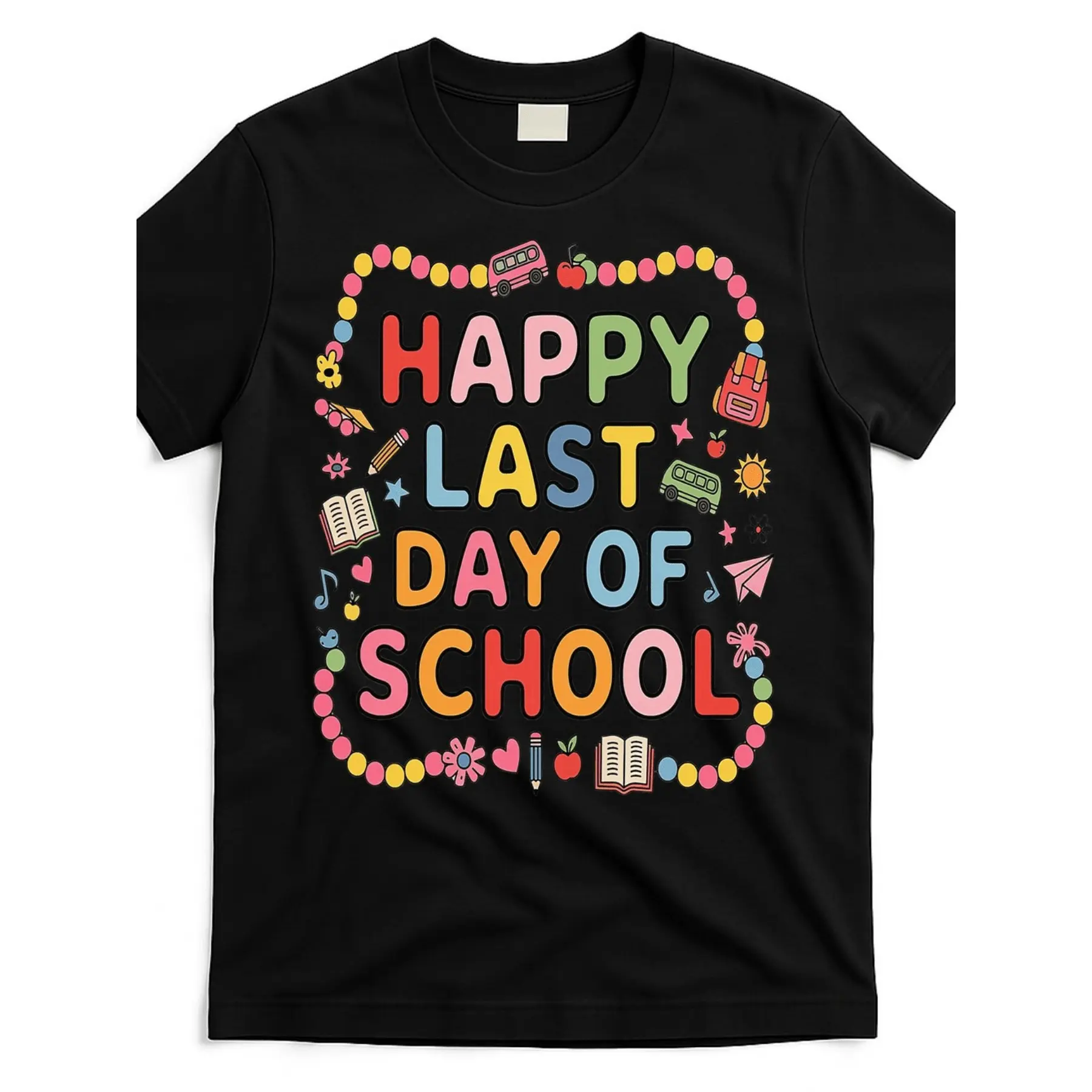 Happy-Last-Day-Of--Friendship-Bracelets-Teacher-T-Shirt_Hld1599984-At_Black_Product_Image.Jpg