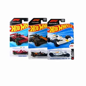 McLAREN FORMULA 1 TEAM EQUIPE SCUDERIA FERRARI HP, VISA CASH APP RACING, WILLIAMS RACING