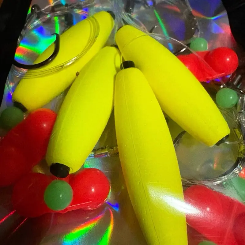 Richlips float rig 6/0