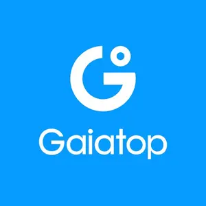 GAIATOP STORE shop logo