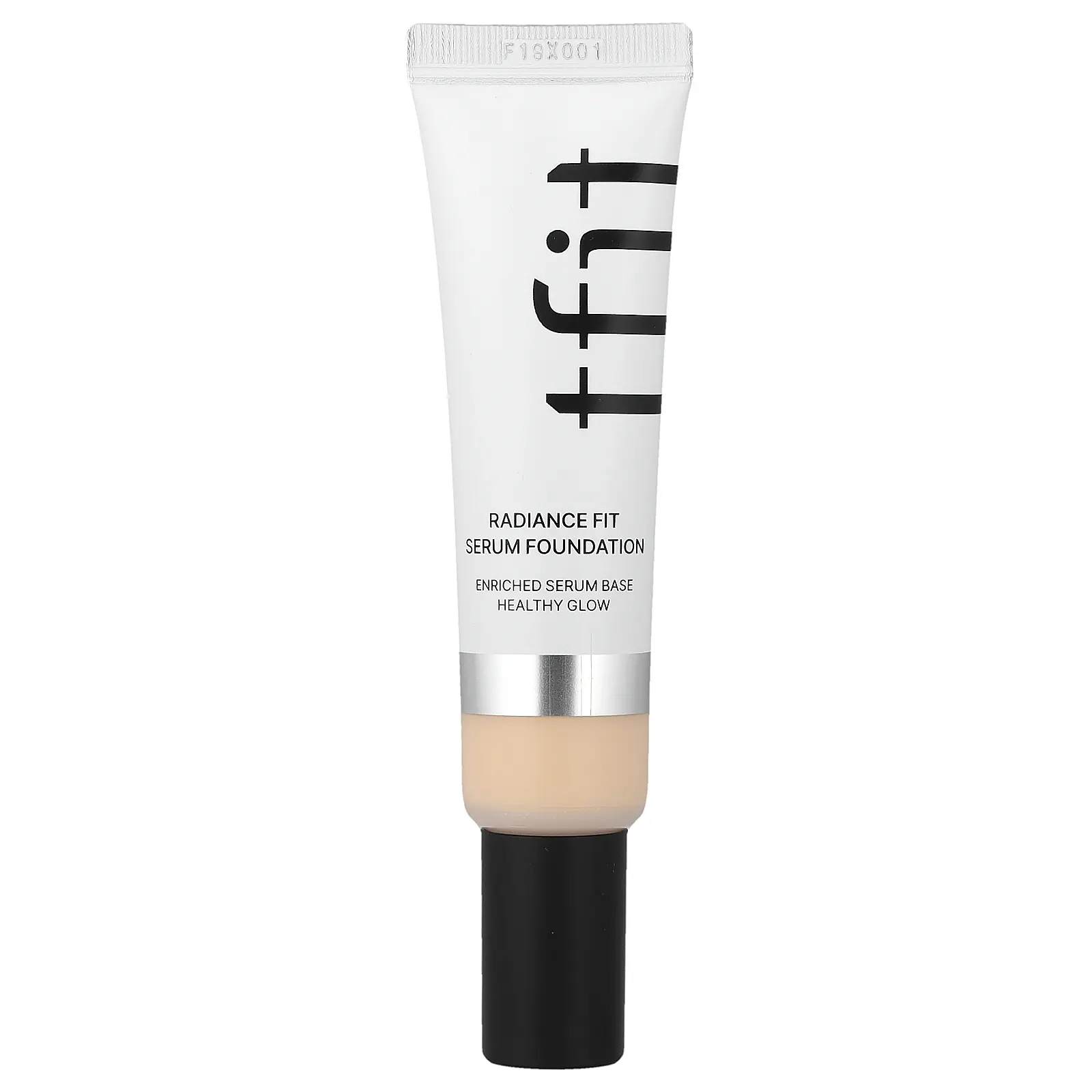 TFIT Radiance Fit Serum Foundation, N01 Linen, 1.05 oz (30 g)