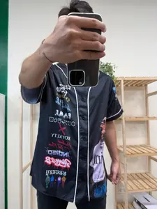 Rapper Tour jersey, Rap Album jersey, Fan Gift jersey Rapper Tour jersey, Rap Album jersey, Fan Gift jersey