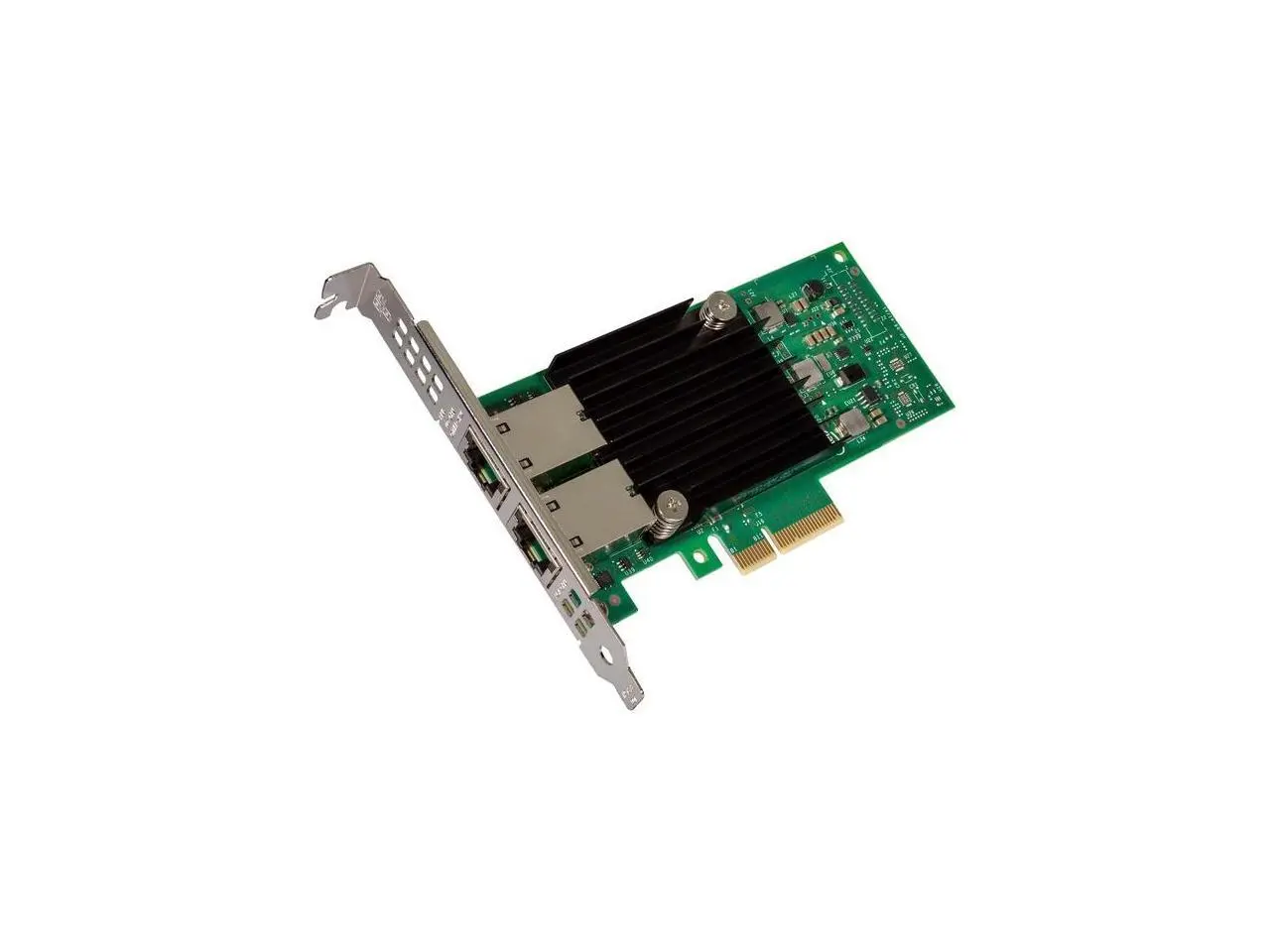 Intel® Ethernet Converged Network Adapter X550-T2