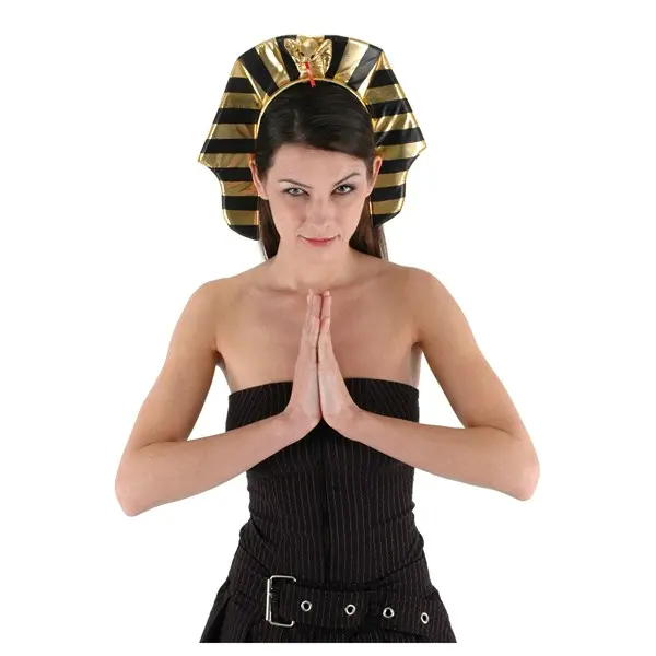 King Tut Headband