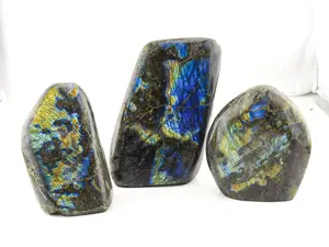 Wholesale Labradorite Free Form, Labradorite Polished, Labradorite Crystal, Labradorite Stone, Purple Labradorite, Decorative Crystal, Reiki