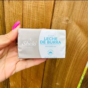 Facial Skincare Cleanser Skin Repair Facial Cleansing Soap