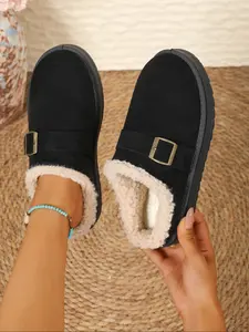 Women's Tasman Slippers, Comfortable and Cozy Winter Shoes, Soft Warm Design, Perfect for Indoor and Outdoor Wear