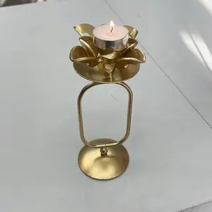Tealight candle high stand Tealight candle high stand