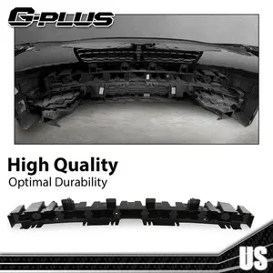 Fit For 2015-2023 Dodge Charger Front Bumper Impact Energy Absorber 68214783AA