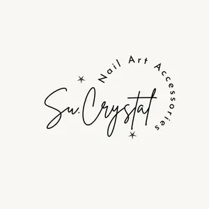 Su.Crystals shop logo