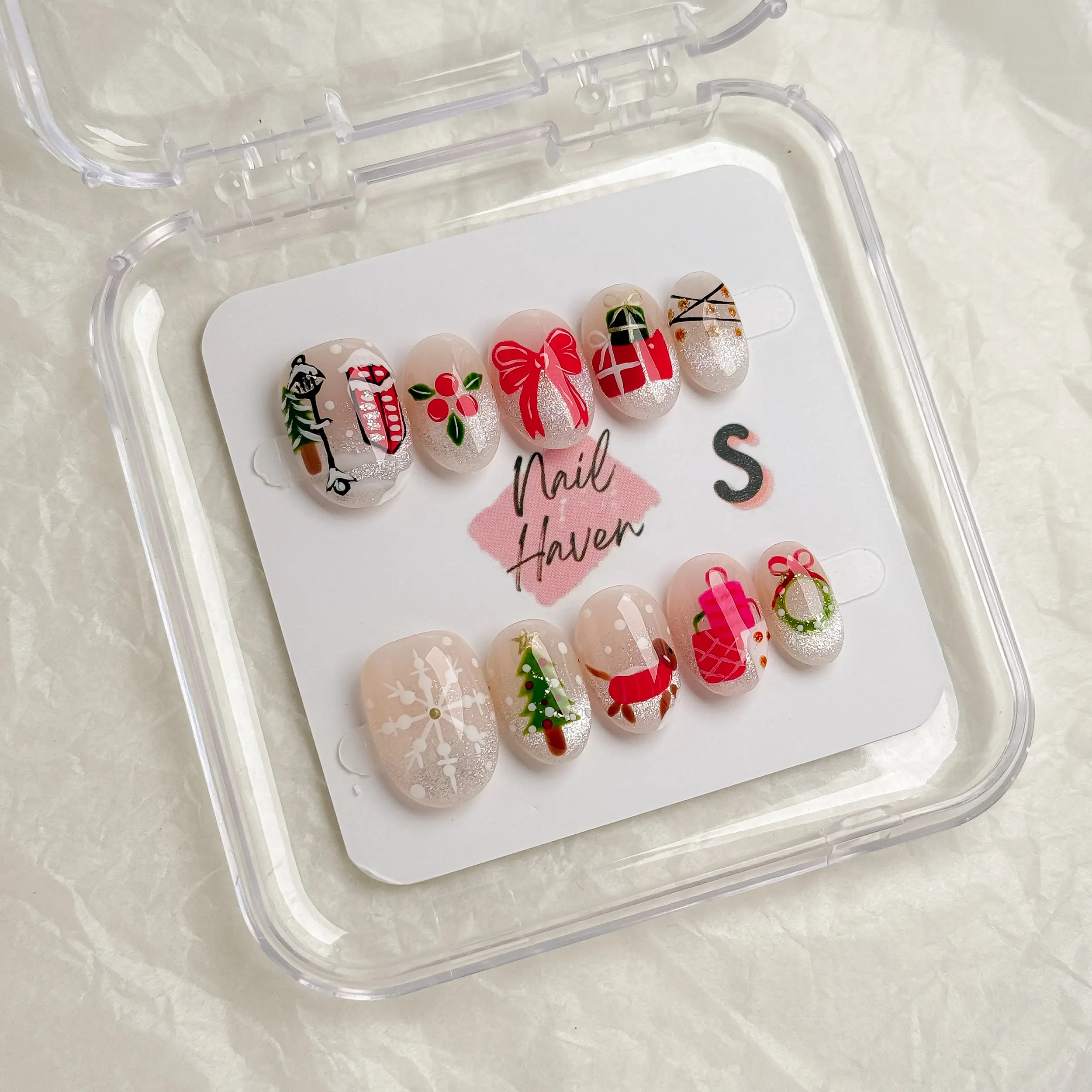 H62 London In Winter