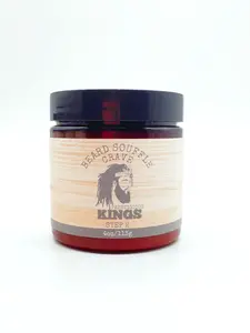 Beard Soufflé - Crave Hair Care Scent