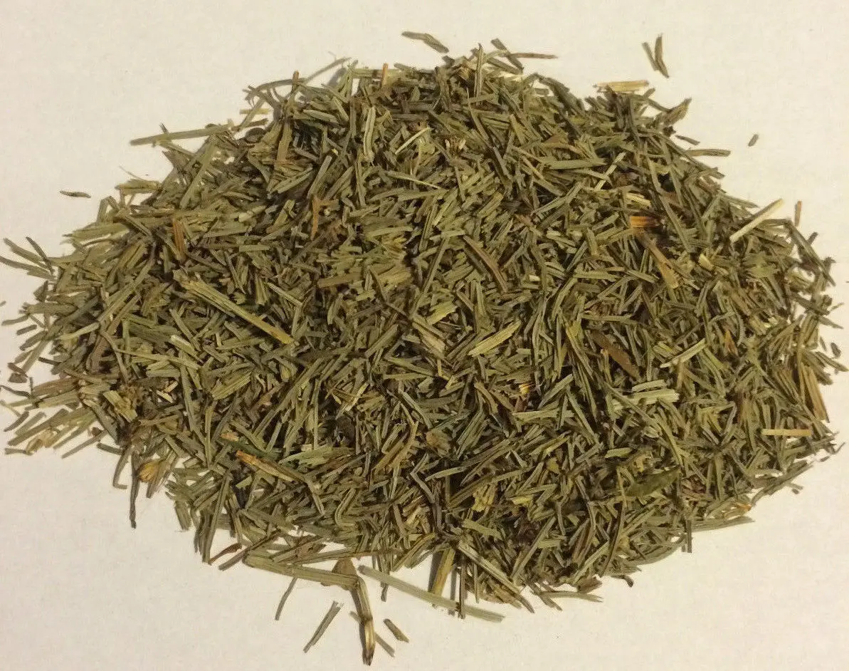 1 oz. Horsetail Shavegrass (Equisetum arvense) Organic &amp; Kosher Bulgaria