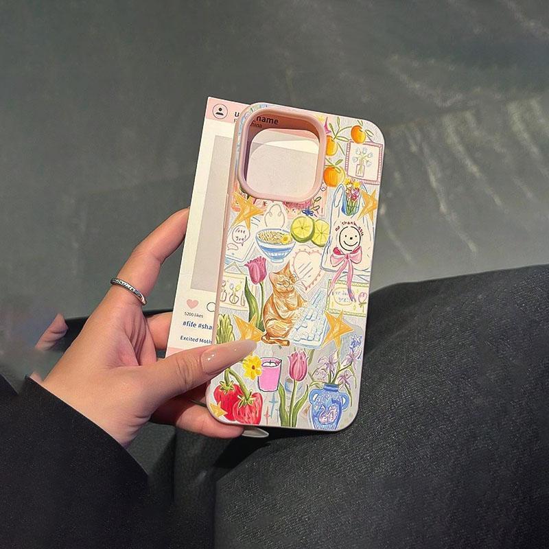 Koecya For Moto G 5G 2023 Case 6.5" 3D Cute Cartoon Bear Phone