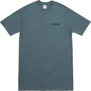 Supreme Men's AKIRA Syringe Tee Slate, from StockX