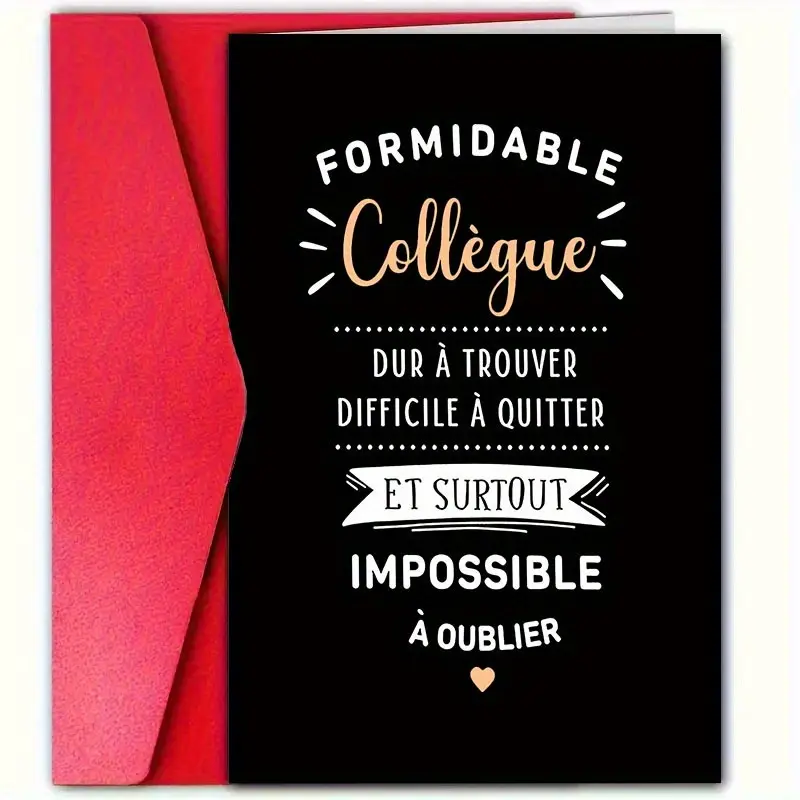 1pc.-Meaningful-German-Edition-Farewell-Retirement-Card-with-Envelope.-sent-to-Boss.-Colleague.-Friend.-Congratulating-on-Your-New-Job.-Suitable-for-Occasion-Such-As-Retirement-and-Mis