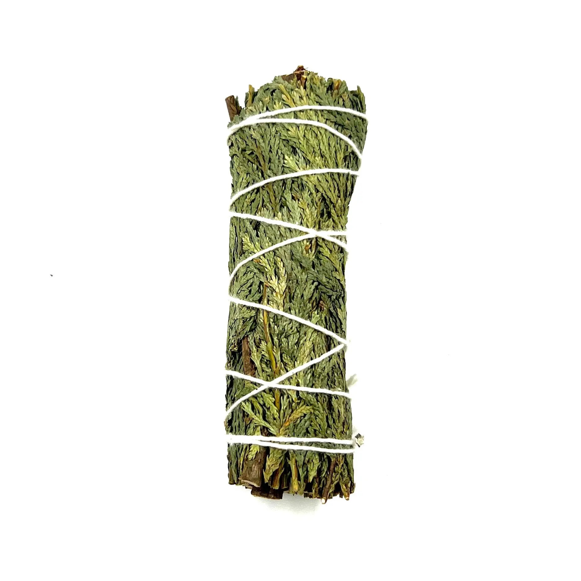 Cedar Herb Wand Cedar Herb Wand