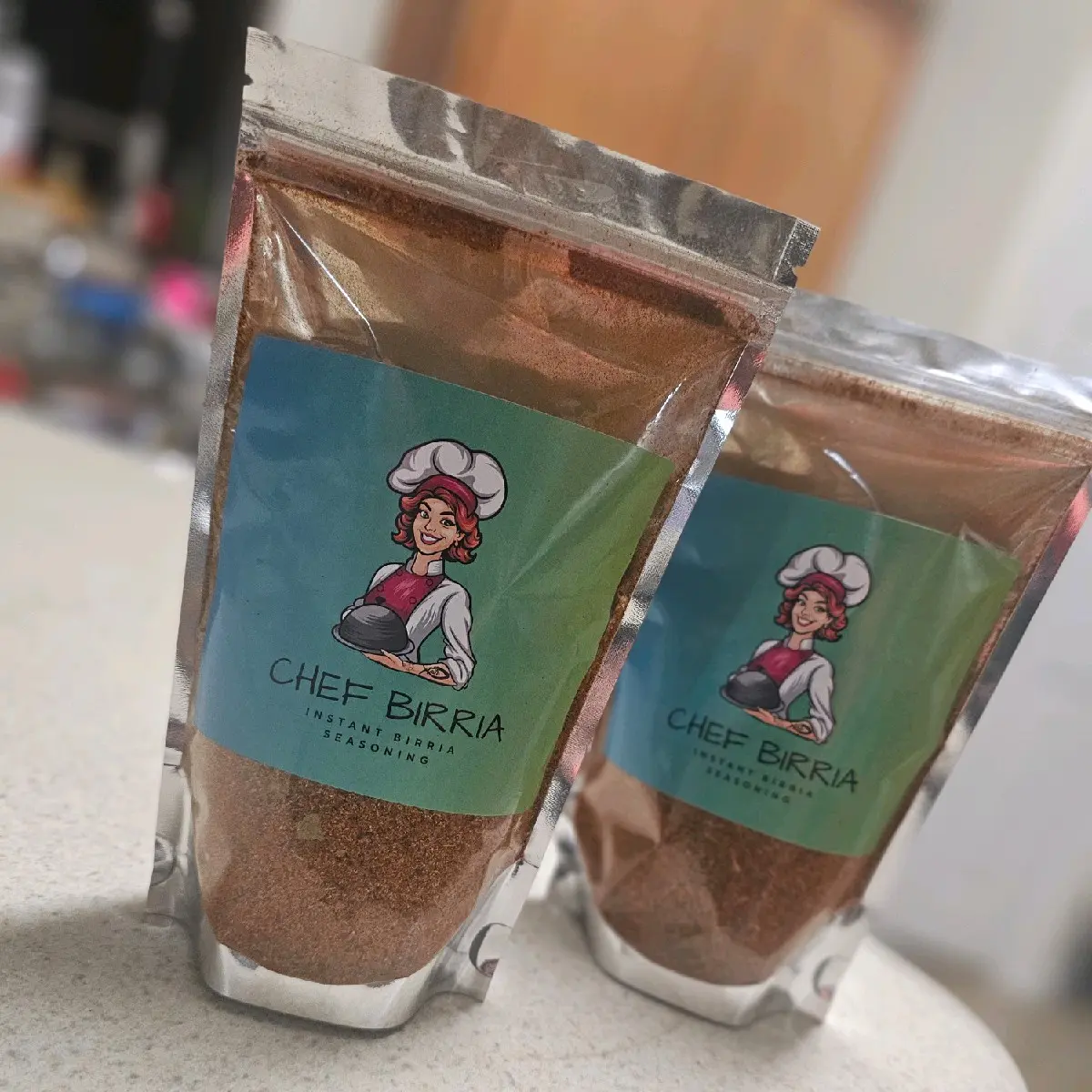Cheff Birria Instant Seasoning