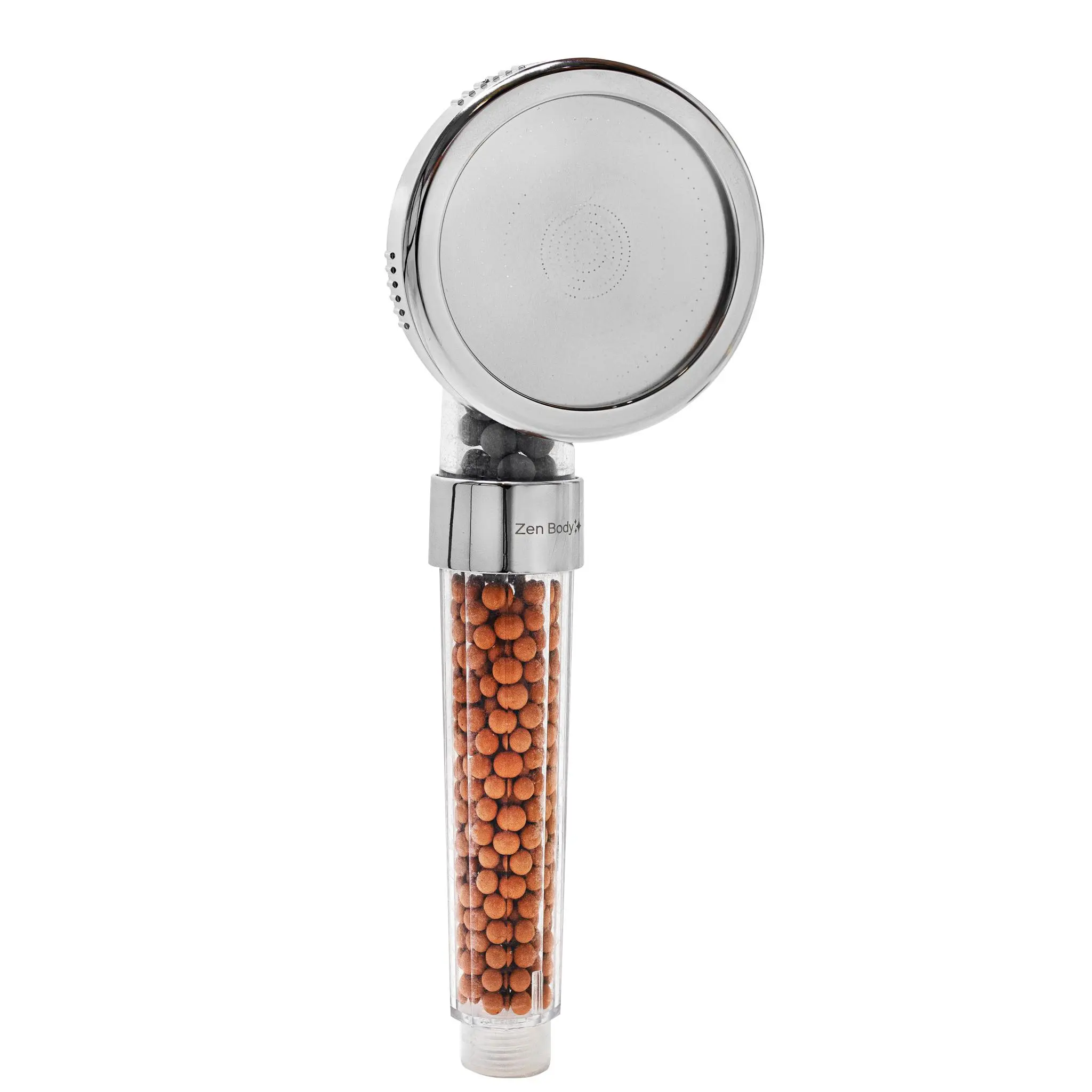 The Best Eco-Friendly Shower Head Handheld The Best Eco-Friendly Shower Head Handheld