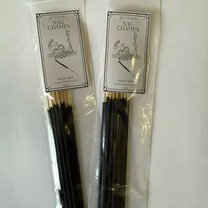 Nag Champa incense