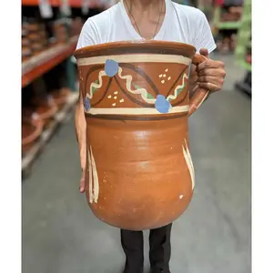 Tarro Extra Grande - Extra large Tarro