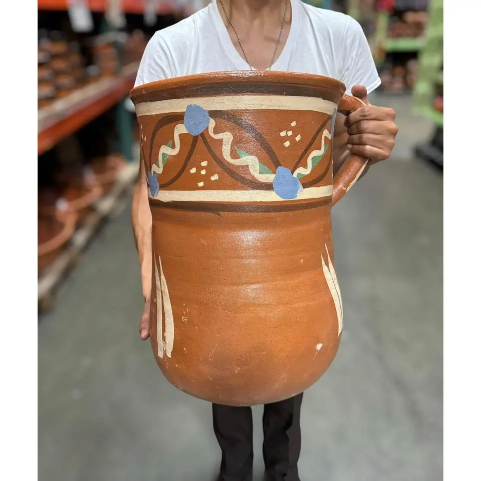 Tarro Extra Grande - Extra large Tarro