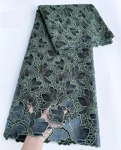 Luxury Guipure Cord Lace