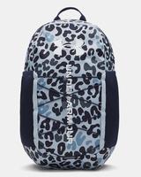 Blue Calm/Washed Navy/White