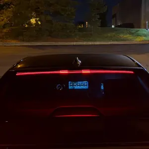 3rd Brake Light LED Strip Bar