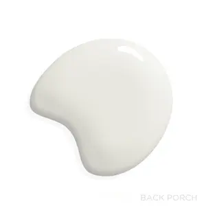 Backporch - Manor Borne Wall Paint