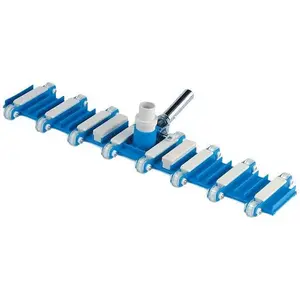 Rainbow R201296 No.229 Rainbow Vacuum System, Residential and Commercial Pool Vacuum Cleaner