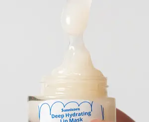 Sunnicorn Deep Moisture Lip Mask 15g